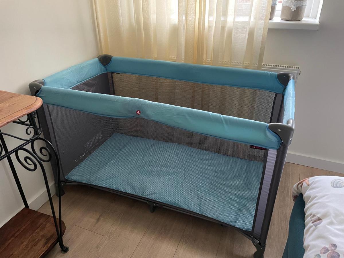 Bed En Beach 滨海卡特韦克 外观 照片